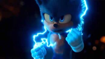 Los primeros borradores de la película de Sonic hacían referencia a Super Sonic