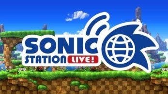 SEGA empezará a emitir su serie mensual “Sonic Station Live!” el 20 de febrero