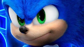 La película de Sonic the Hedgehog ya tiene nueva fecha de estreno en Japón: 26 de junio