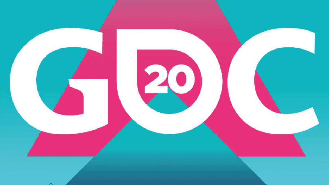 La GDC 2020 se retrasa hasta finales de verano por el coronavirus
