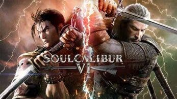 El productor de Soulcalibur VI reitera que no hay planes de una versión para Switch