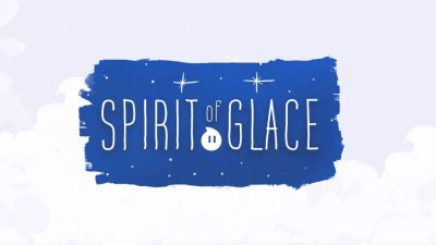 Spirit of Glace está de camino a Nintendo Switch