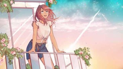 Summer at the Edge of the Universe llegará a Nintendo Switch en el 2021