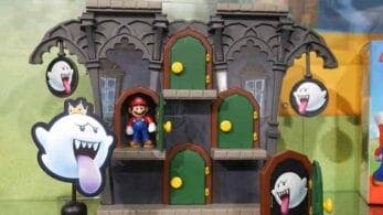 Así es el merchandising de Mario de Jakks Pacific mostrado en la Toy Fair 2020