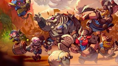 Romino Games cree que el equilibrio «perfecto» no puede existir en los videojuegos