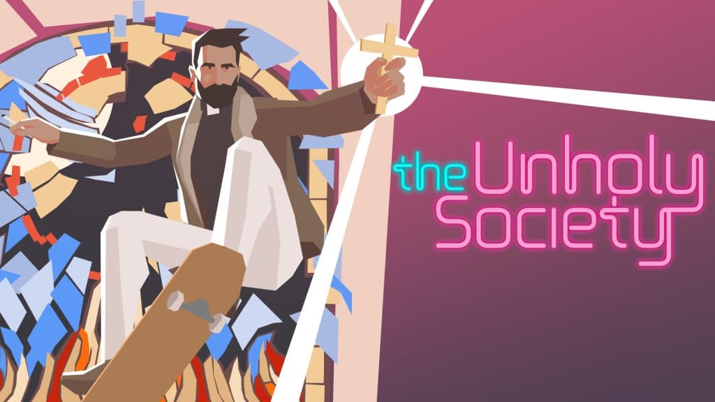 The Unholy Society confirma su estreno en Nintendo Switch: se lanza el 25 de febrero