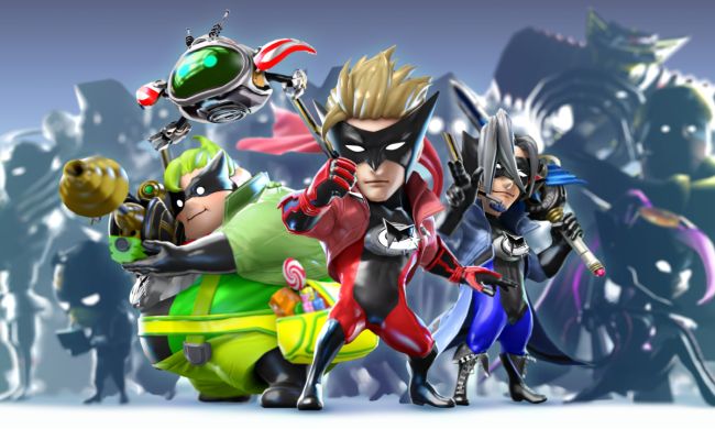 Según responsables de Platinum Games, a Nintendo le pareció bien que The Wonderful 101: Remastered llegase a otras plataformas