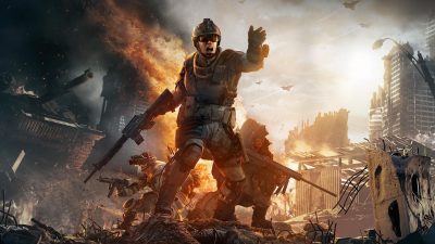 Warface: Nuevo gameplay del modo Hydra Raid