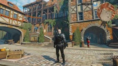 Jugadores reportan la llegada del nuevo parche de The Witcher 3 con significativas mejoras gráficas