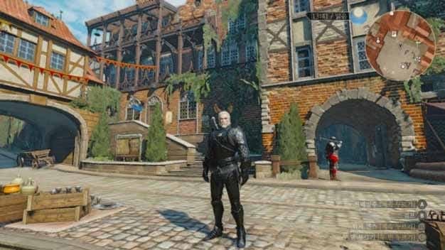 Jugadores reportan la llegada del nuevo parche de The Witcher 3 con significativas mejoras gráficas