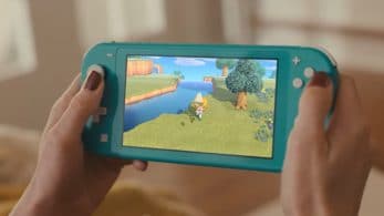 Nuevo vídeo promocional de Animal Crossing: New Horizons