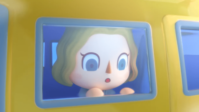 Nuevos vídeos promocionales de Animal Crossing: New Horizons