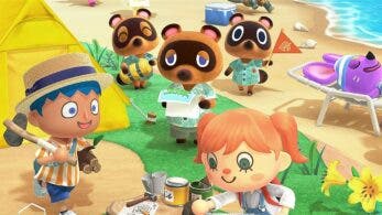 Animal Crossing: New Horizons permitirá transferir partidas entre consolas en el futuro