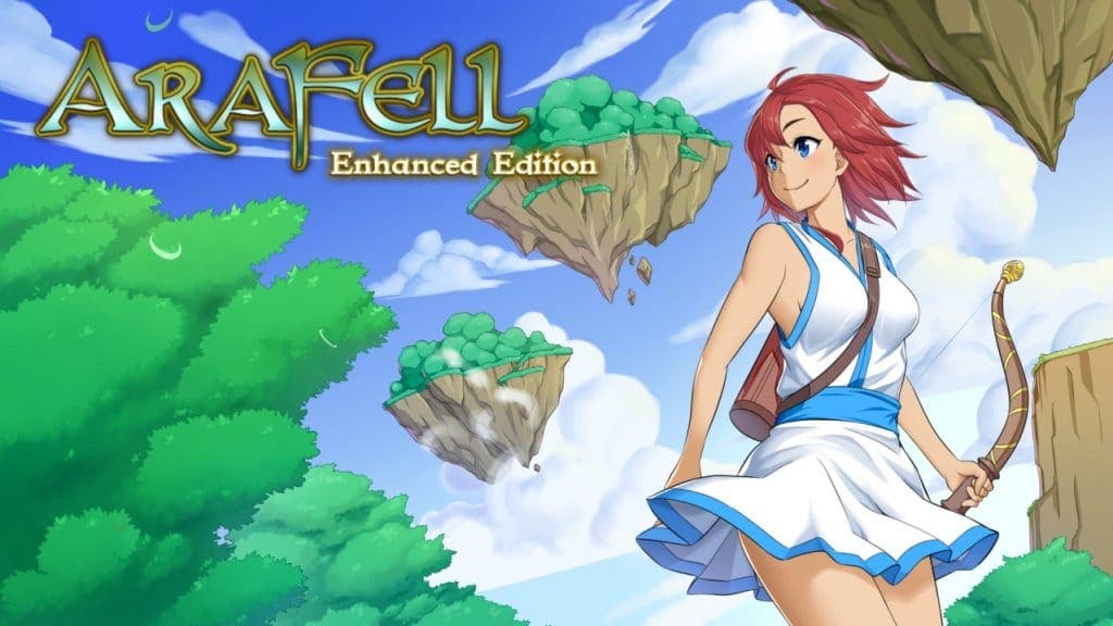 Ara Fell: Enhanced Edition se lanzará en Nintendo Switch el 26 de marzo
