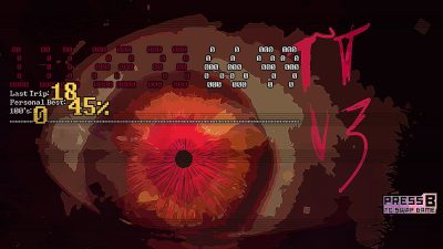 Anunciado Arcade Fuzz para Nintendo Switch: disponible el 25 de febrero