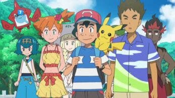 Neox Kidz celebra esta semana el Día de Pokémon con emisiones especiales