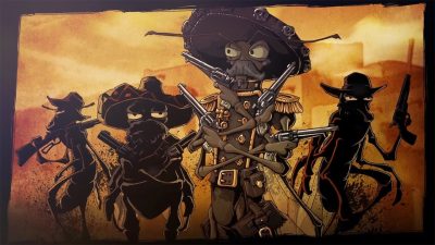 Blood Will Be Spilled se lanzará en Nintendo Switch: disponible el 20 de febrero