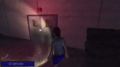 El survival horror de estilo retro Blood Breed llegará a Nintendo Switch el 21 de febrero