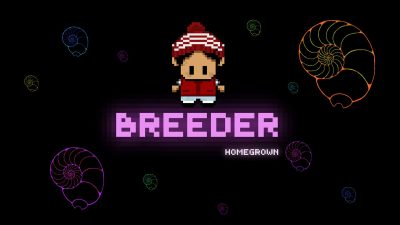 Breeder Homegrown: Director’s Cut es anunciado para Nintendo Switch: se lanza el 6 de marzo