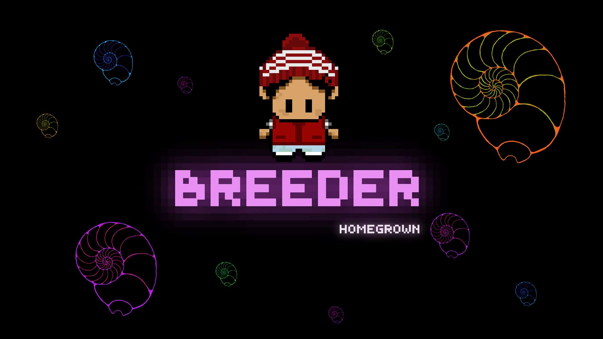 Breeder Homegrown: Director’s Cut es anunciado para Nintendo Switch: se lanza el 6 de marzo