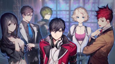 Buried Stars confirma su estreno en Nintendo Switch para la primera mitad de este año
