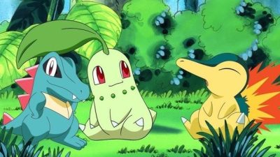 Pokémon