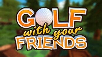 Team17 adquiere íntegramente la marca Golf With Your Friends por 12 millones de libras