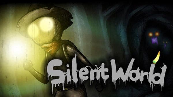Silent World está de camino a Nintendo Switch: disponible el 19 de marzo