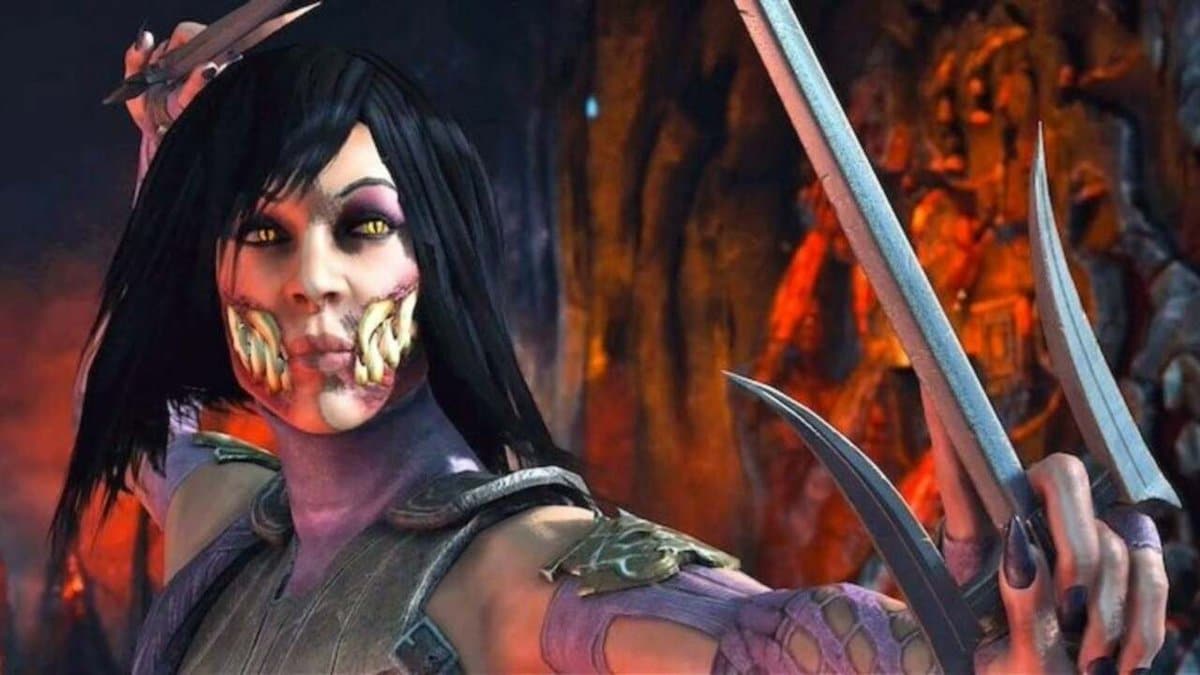 [Act.] El evento de San Valentín de Mortal Kombat 11 ya está disponible