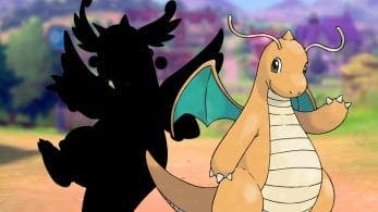Teoría apunta a que Dragonite de Galar llegará con el DLC de Pokémon Espada y Escudo