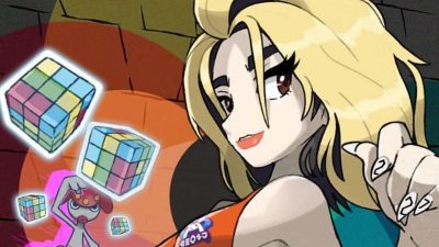 Dua Lipa publica su propia tarjeta de liga Pokémon
