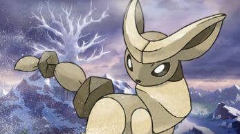 Esta teoría defiende que una nueva evolución de Eevee llegará a Pokémon Espada y Escudo