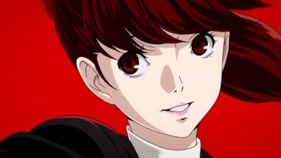 Los juegos de Persona 5 superan los 9 millones de unidades vendidas