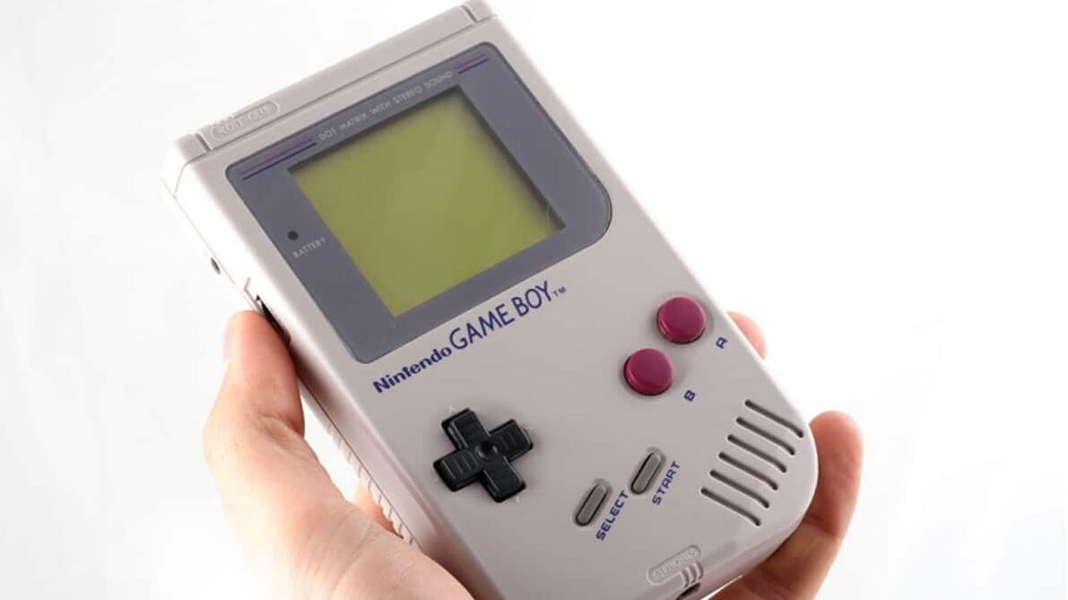 Nintendo sufre nuevas filtraciones relacionadas esta vez con Game Boy y Game Boy Color