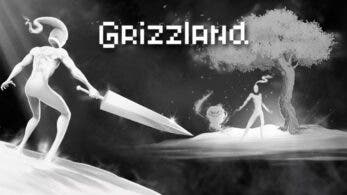 Grizzland confirma su estreno en Nintendo Switch para el 28 de febrero