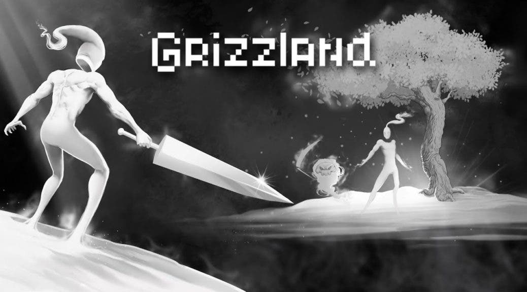 Grizzland confirma su estreno en Nintendo Switch para el 28 de febrero