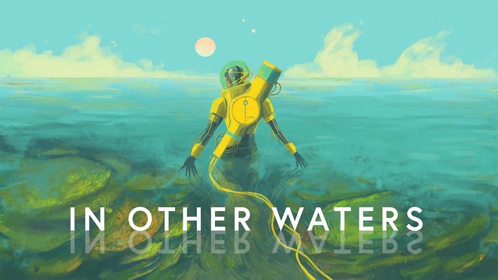 In Other Waters llega esta primavera a Nintendo Switch