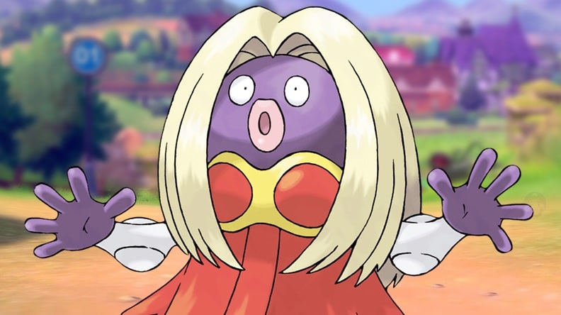 Grito hallado en Pokémon Home podría apuntar a una nueva forma de Jynx