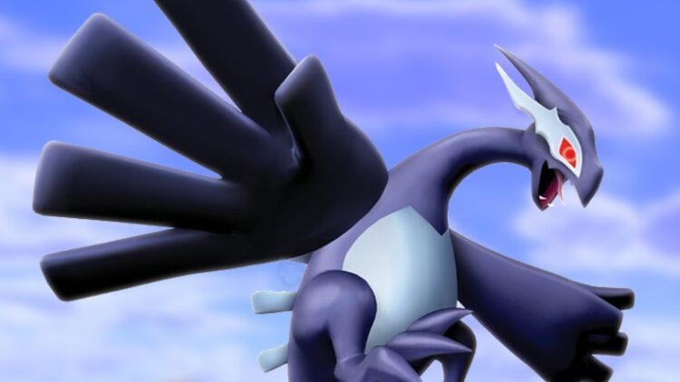 Qué son los Pokémon Oscuros: Una respuesta que no todos saben