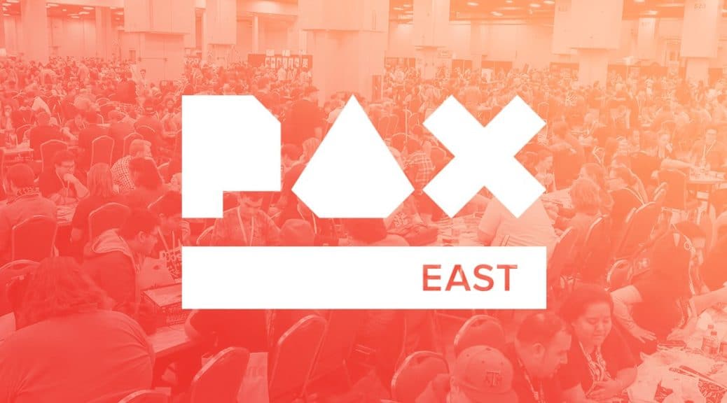 Nintendo estará en la PAX East 2020, aunque los juegos que llevará son un misterio