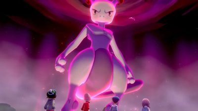 Pokémon