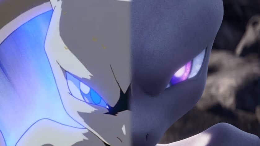 Los mayores cambios que el anime ha hecho con los Pokémon legendarios respecto a los videojuegos
