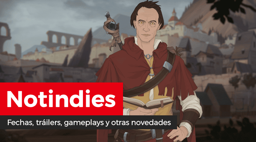 Novedades indies: Shovel Knight: Treasure Trove, Sisters Royale, SteamWorld, Overpass, Bloodroots, Code: Realize y más