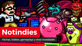Novedades indies: One Finger Death Punch 2, Ise Shima Mystery Guide y Angry Video Game Nerd I & II Deluxe