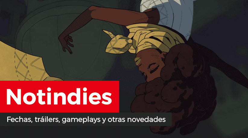 Novedades indies: Construction Simulator 3, Death Come True, Infini, Metal Max Xeno: Reborn, The Complex, Dandara, Valfaris y más