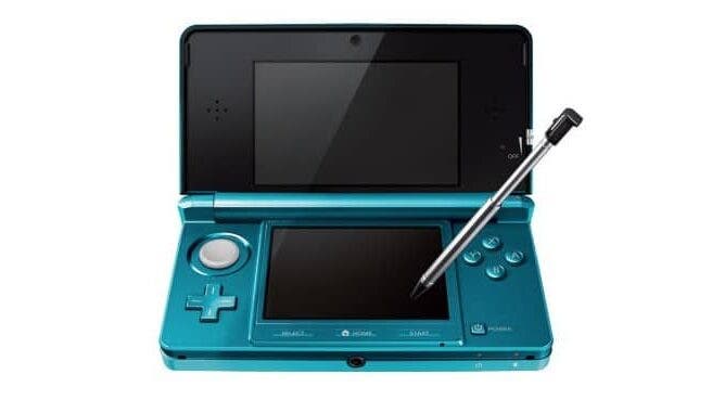 Nintendo 3DS cumple hoy 9 años