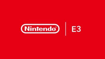 Mensaje de Nintendo sobre la cancelación del E3 2020