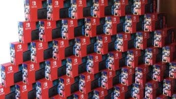 Especuladores de Nintendo Switch en Japón se ven obligados a bajar hasta 100$ los precios por el coronavirus