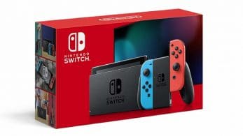 GEO, uno de los mayores minoristas de Japón, deja de vender Nintendo Switch y las ofrecerá únicamente a través de las loterías en línea
