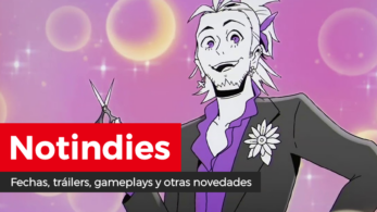 Novedades indies: Infliction: Extended Cut, Murder by Numbers, Children of Morta, Oddworld, The Town of Light y más
